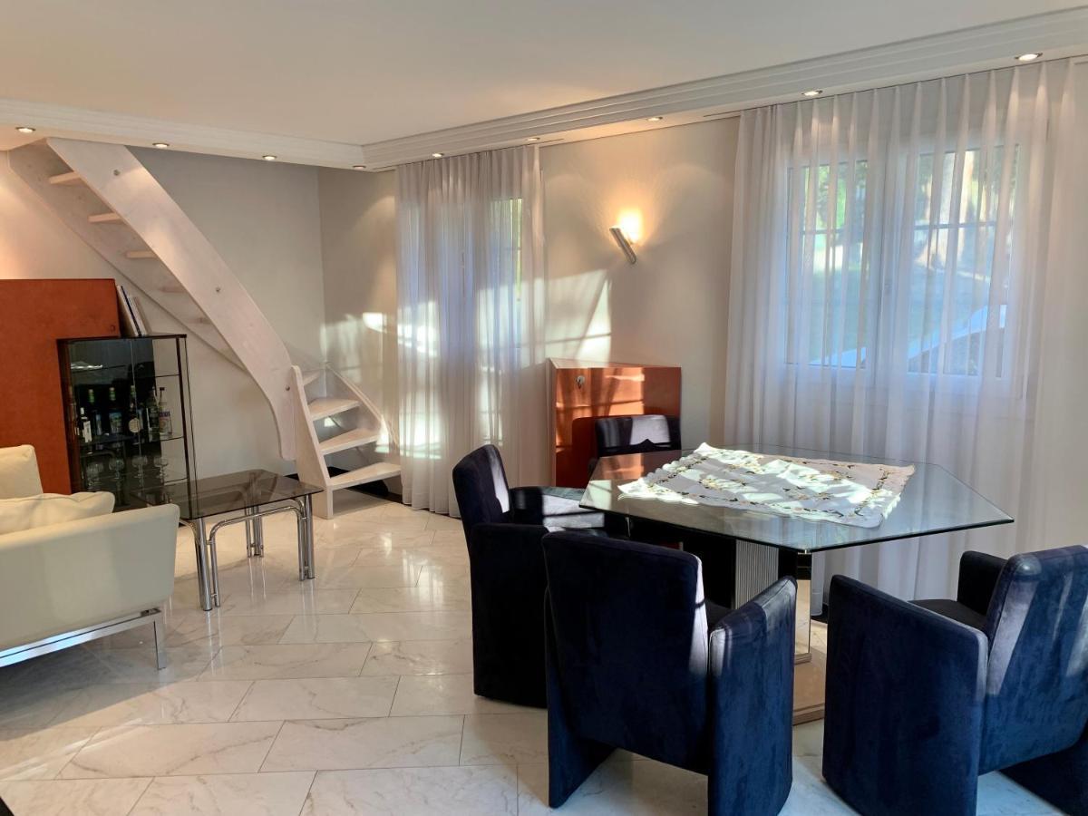 Appartamento Casa Larisch