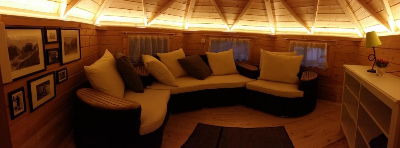 Appartamento Casa Larisch *